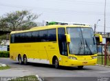 Viação Itapemirim 45501 na cidade de Vitória, Espírito Santo, Brasil, por Lucas  Ribeiro. Número da foto: #650906.