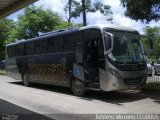 Transcol - Transportes Coletivos Ltda. 1061 na cidade de Recife, Pernambuco, Brasil, por Johnmo Moreno . Número da foto: #:id.