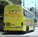 Pacanhã Turismo 850 na cidade de Serra, Espírito Santo, Brasil, por Luan Peixoto. Número da foto: #:id.