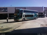 Viação Garcia 7214 na cidade de Rio de Janeiro, Rio de Janeiro, Brasil, por Luis  Soares. Número da foto: #:id.
