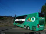 OLTURSA - Empresa de Transporte Turístico Olano  na cidade de Caxias do Sul, Rio Grande do Sul, Brasil, por Marcio  Bruxel. Número da foto: #651765.