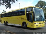 Viação Itapemirim 45249 na cidade de Curitiba, Paraná, Brasil, por Robson Alves. Número da foto: #651278.