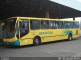 Viação Garcia 6418 na cidade de Arapongas, Paraná, Brasil, por Robson Alves. Número da foto: #651452.