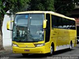 Viação Itapemirim 45809 na cidade de Rio de Janeiro, Rio de Janeiro, Brasil, por Alexsandro  Farias Barros. Número da foto: #650475.