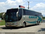 Viação Garcia 7810 na cidade de Resende, Rio de Janeiro, Brasil, por Flávio Oliveira. Número da foto: #650122.