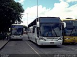 Auto Viação Catarinense 2224 na cidade de Curitiba, Paraná, Brasil, por Andrews  Fuscolin. Número da foto: #650548.