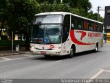 Viação Presidente 3410 na cidade de Ipatinga, Minas Gerais, Brasil, por Wanderson Vinícius Amorim. Número da foto: #:id.