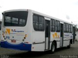 Trampolim da Vitória 313 na cidade de São Gonçalo do Amarante, Rio Grande do Norte, Brasil, por Thiago Martins. Número da foto: #:id.