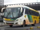 Empresa Gontijo de Transportes 3225 na cidade de Belo Horizonte, Minas Gerais, Brasil, por Gabriel Valladares. Número da foto: #651401.