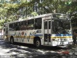 VTC - Viação Teresópolis Cavalhada 2182 na cidade de Porto Alegre, Rio Grande do Sul, Brasil, por Alexsandro Merci    ®. Número da foto: #:id.