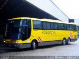 Viação Itapemirim 6807 na cidade de Vitória, Espírito Santo, Brasil, por Lucas  Ribeiro. Número da foto: #651013.