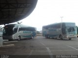 Viação Garcia 6414 na cidade de Londrina, Paraná, Brasil, por Robson Alves. Número da foto: #651402.