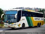Empresa Gontijo de Transportes 14500 na cidade de Vitória, Espírito Santo, Brasil, por Lucas  Ribeiro. Número da foto: #651006.
