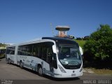 Marcopolo  na cidade de Caxias do Sul, Rio Grande do Sul, Brasil, por Marcio  Bruxel. Número da foto: #650293.