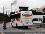 Saritur - Santa Rita Transporte Urbano e Rodoviário 15000 na cidade de Ipatinga, Minas Gerais, Brasil, por Wanderson Vinícius Amorim. ID da foto: :id.