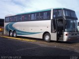 Viação Garcia 6903 na cidade de Londrina, Paraná, Brasil, por Robyson Garcia. Número da foto: #652026.