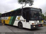 Empresa Gontijo de Transportes 8810 na cidade de São Paulo, São Paulo, Brasil, por William Gimenes. ID da foto: :id.