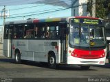 Rio Rotas Transporte e Turismo D81158 na cidade de Rio de Janeiro, Rio de Janeiro, Brasil, por Renan Vieira. Número da foto: #653455.