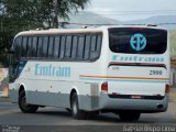 Emtram 2900 na cidade de Jequié, Bahia, Brasil, por Gabriel Bispo. Número da foto: #:id.