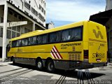 Viação Itapemirim 40347 na cidade de Rio de Janeiro, Rio de Janeiro, Brasil, por Alexsandro  Farias Barros. Número da foto: #652299.