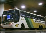 Empresa Gontijo de Transportes 15785 na cidade de Belo Horizonte, Minas Gerais, Brasil, por César Ônibus. Número da foto: #652269.