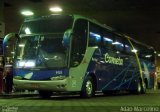 Viação Cometa 8121 na cidade de Belo Horizonte, Minas Gerais, Brasil, por Adão Raimundo Marcelino. Número da foto: #:id.