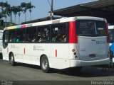Rio Rotas Transporte e Turismo D81148 na cidade de Rio de Janeiro, Rio de Janeiro, Brasil, por Renan Vieira. Número da foto: #653439.