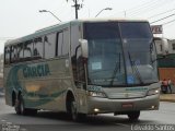 Viação Garcia 6978 na cidade de Londrina, Paraná, Brasil, por Edivaldo Santos. Número da foto: #652069.