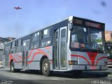ETCD - Empresa de Transporte Coletivo de Diadema 055 na cidade de Diadema, São Paulo, Brasil, por Rafael Santos Silva. Número da foto: #653116.