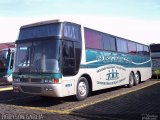 Viação Garcia 6024 na cidade de Londrina, Paraná, Brasil, por Robyson Garcia. Número da foto: #652158.