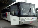 Breda Transportes e Serviços 700 na cidade de São Paulo, São Paulo, Brasil, por Fábio Barbano. ID da foto: :id.