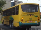 Viação Garcia 7981 na cidade de Apucarana, Paraná, Brasil, por Pedroka Ternoski. Número da foto: #655293.