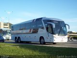 Auto Viação Catarinense 3111 na cidade de Florianópolis, Santa Catarina, Brasil, por Daniel Guardiola. Número da foto: #653914.