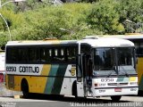 Empresa Gontijo de Transportes 8350 na cidade de Belo Horizonte, Minas Gerais, Brasil, por Sérgio Augusto Braga Canuto. Número da foto: #654775.