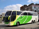 Expresso Princesa dos Campos 5480 na cidade de São Paulo, São Paulo, Brasil, por EDUARDO - SOROCABUS. Número da foto: #:id.