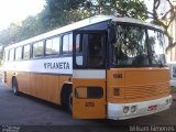 Planeta Transportes Rodoviários 1699 na cidade de Vitória, Espírito Santo, Brasil, por William Gimenes. Número da foto: #654110.