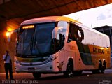 Empresa Gontijo de Transportes 18175 na cidade de Belo Horizonte, Minas Gerais, Brasil, por João Victor Marques. Número da foto: #:id.