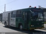 Via Sul Transportes Urbanos 5 114 na cidade de São Paulo, São Paulo, Brasil, por Mauricio A. Borges. Número da foto: #:id.