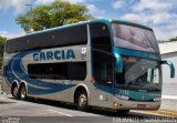 Viação Garcia 7214 na cidade de Sorocaba, São Paulo, Brasil, por EDUARDO - SOROCABUS. Número da foto: #:id.