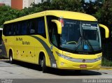Viação São Paulo São Pedro 910 na cidade de São Paulo, São Paulo, Brasil, por Ricardo Liberino. Número da foto: #:id.