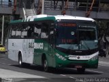 Viação Galo Branco RJ 181.102 na cidade de Rio de Janeiro, Rio de Janeiro, Brasil, por João Paulo Façanha. ID da foto: :id.