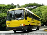 Viação Itapemirim 43001 na cidade de São Paulo, São Paulo, Brasil, por Flávio Almeida. Número da foto: #655164.