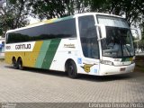 Empresa Gontijo de Transportes 11610 na cidade de São Paulo, São Paulo, Brasil, por Leonardo Ferreira Porto. Número da foto: #:id.