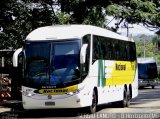 Viação Nacional 16105 na cidade de Belo Horizonte, Minas Gerais, Brasil, por Sérgio Augusto Braga Canuto. Número da foto: #:id.
