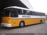 Planeta Transportes Rodoviários 1709 na cidade de Vitória, Espírito Santo, Brasil, por William Gimenes. Número da foto: #654102.