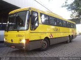 Viação Itapemirim 40337 na cidade de Vitória, Espírito Santo, Brasil, por William Gimenes. Número da foto: #654072.