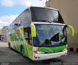 Expresso Princesa dos Campos 5480 na cidade de São Paulo, São Paulo, Brasil, por EDUARDO - SOROCABUS. Número da foto: #:id.