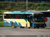 Marsoltur 102 na cidade de São Luís, Maranhão, Brasil, por Jones Bh. Número da foto: #656561.