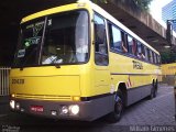 Viação Itapemirim 20439 na cidade de Belo Horizonte, Minas Gerais, Brasil, por William Gimenes. Número da foto: #655823.