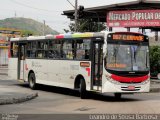 Auto Viação Jabour D86102 na cidade de Rio de Janeiro, Rio de Janeiro, Brasil, por Leandro de Sousa Barbosa. Número da foto: #:id.